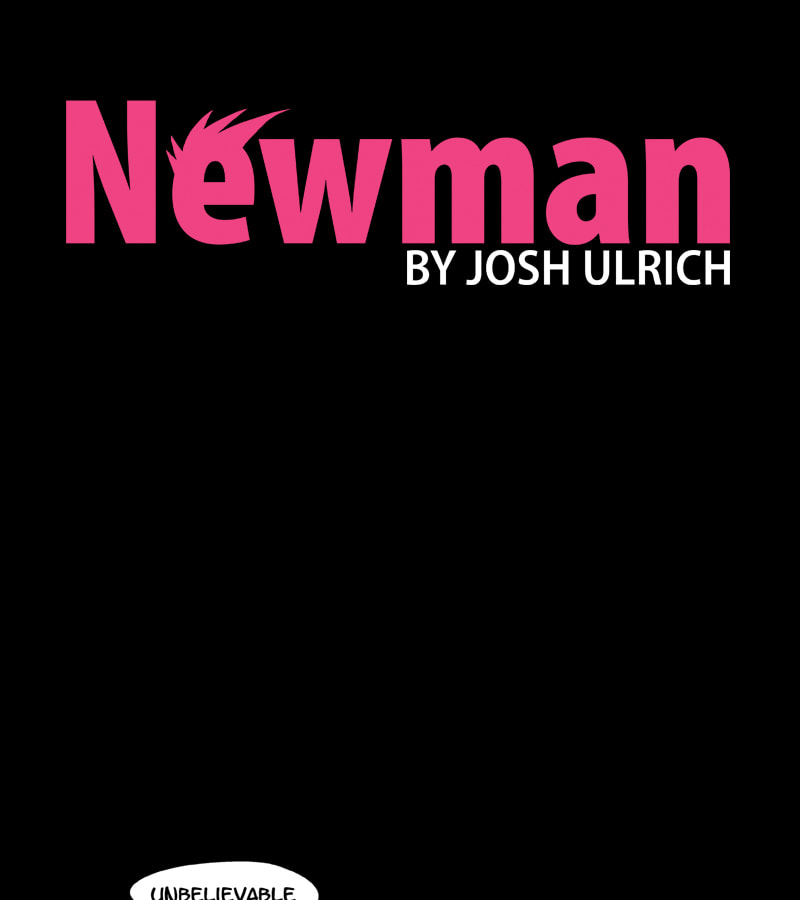 Newsman Chapter 243 page 1 - 