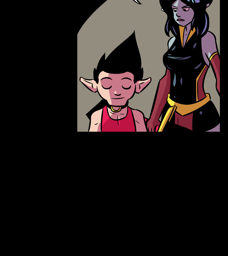 Newsman Chapter 243 page 14 - 