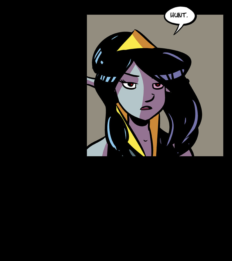 Newsman Chapter 243 page 17 - 
