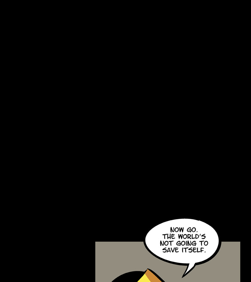 Newsman Chapter 243 page 19 - 