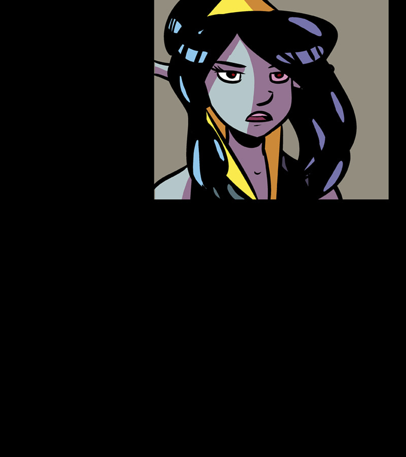 Newsman Chapter 243 page 20 - 