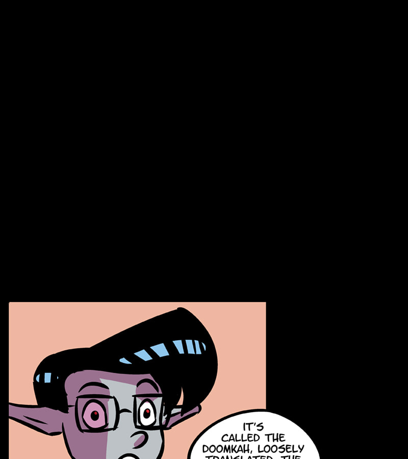 Newsman Chapter 243 page 24 - 