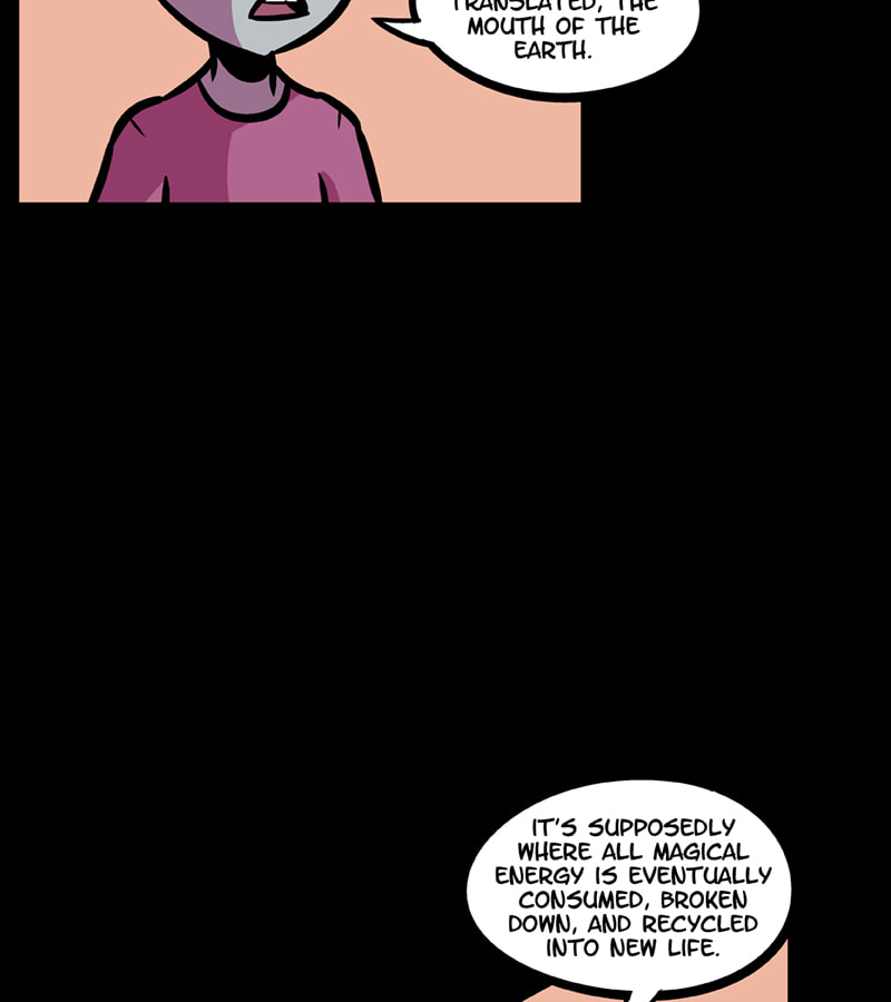 Newsman Chapter 243 page 25 - 