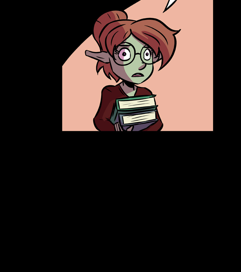 Newsman Chapter 243 page 26 - 