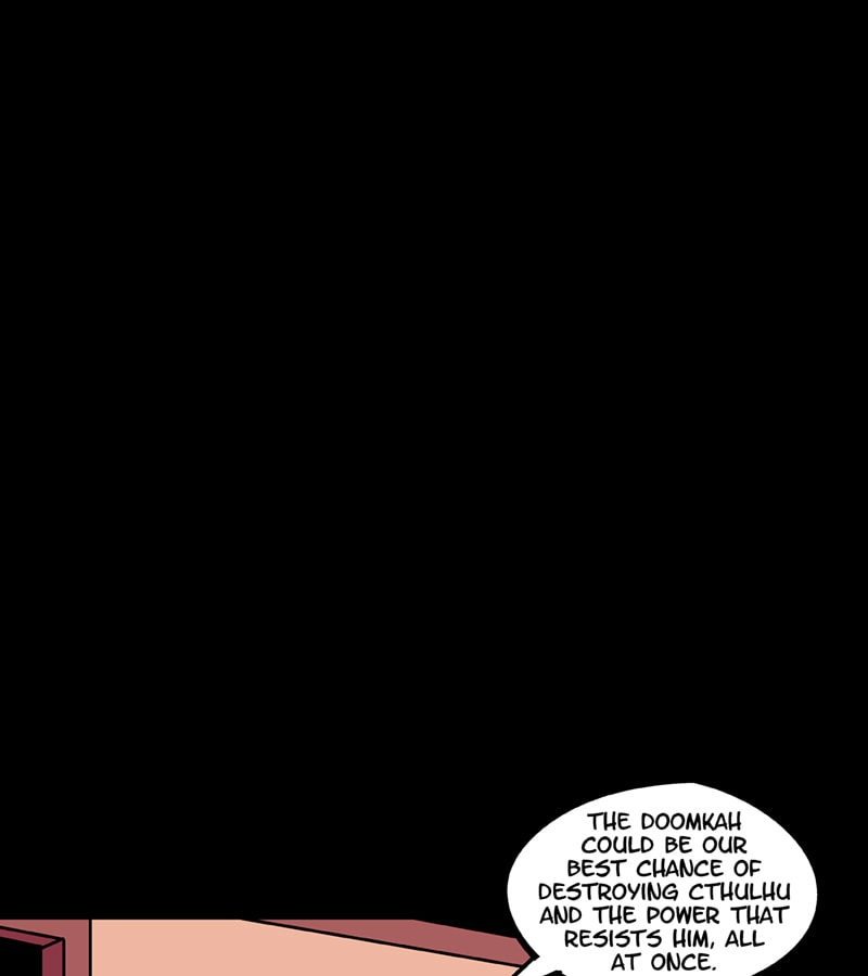 Newsman Chapter 243 page 28 - 