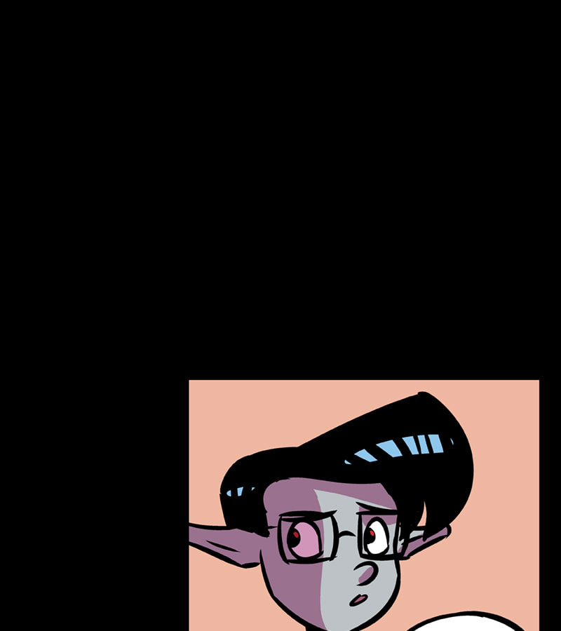 Newsman Chapter 243 page 31 - 