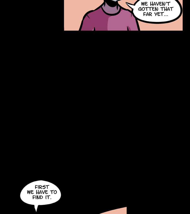 Newsman Chapter 243 page 32 - 