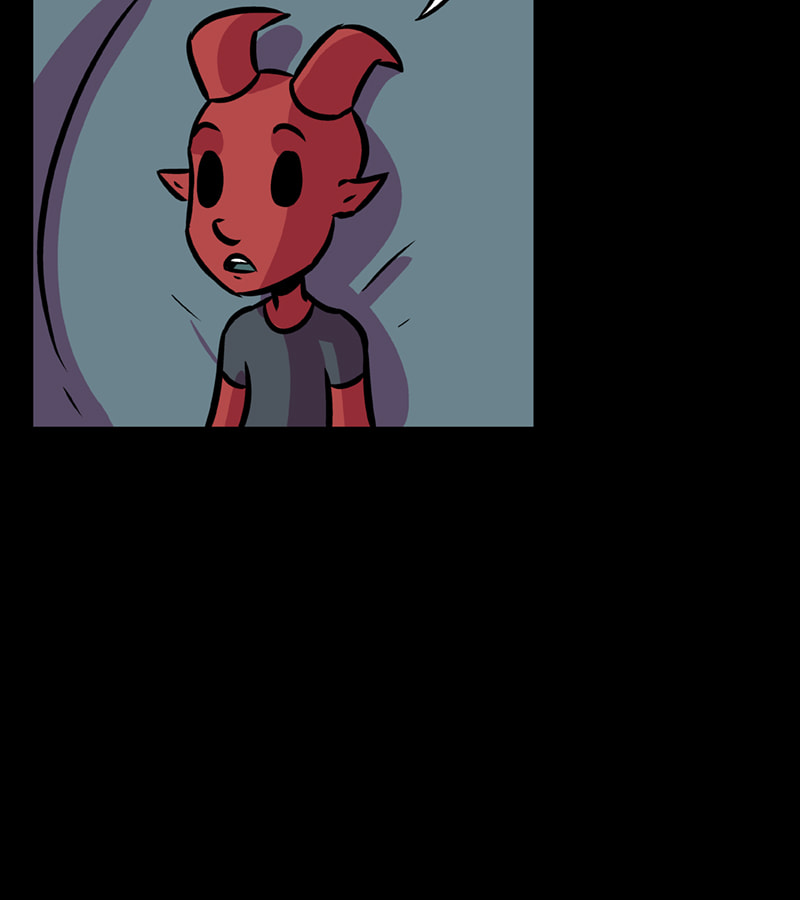 Newsman Chapter 243 page 36 - 