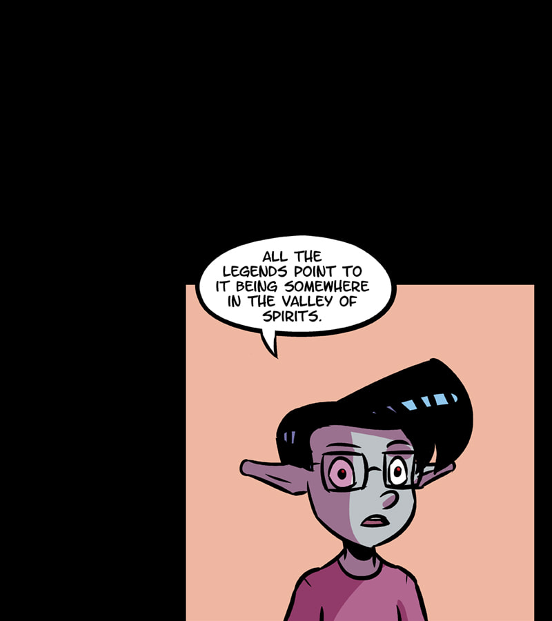 Newsman Chapter 243 page 37 - 