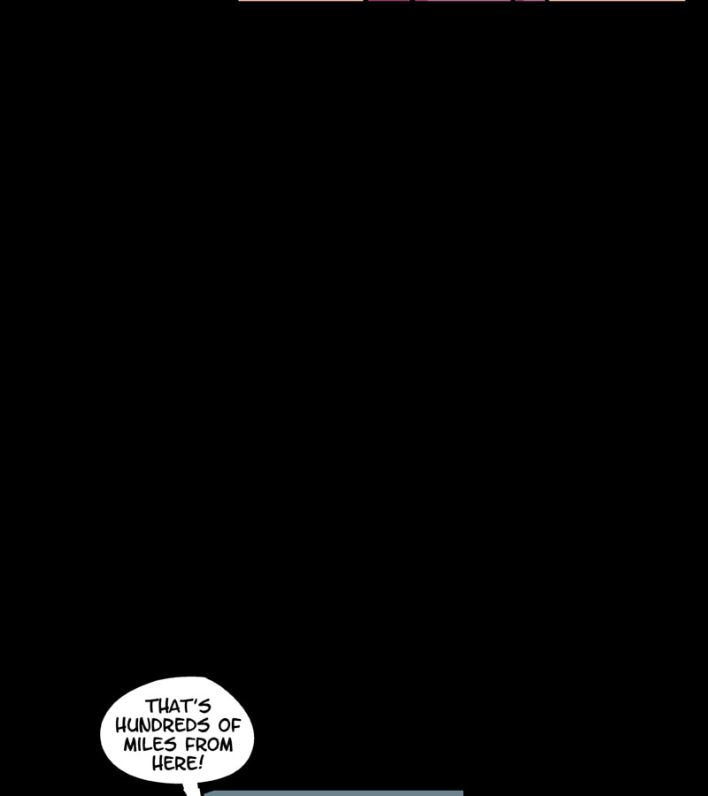 Newsman Chapter 243 page 38 - 