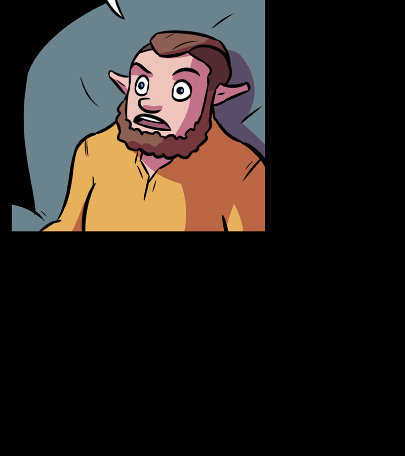 Newsman Chapter 243 page 39 - 