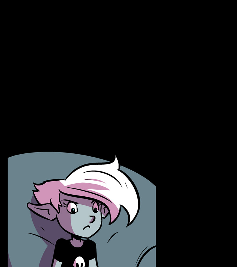 Newsman Chapter 243 page 41 - 