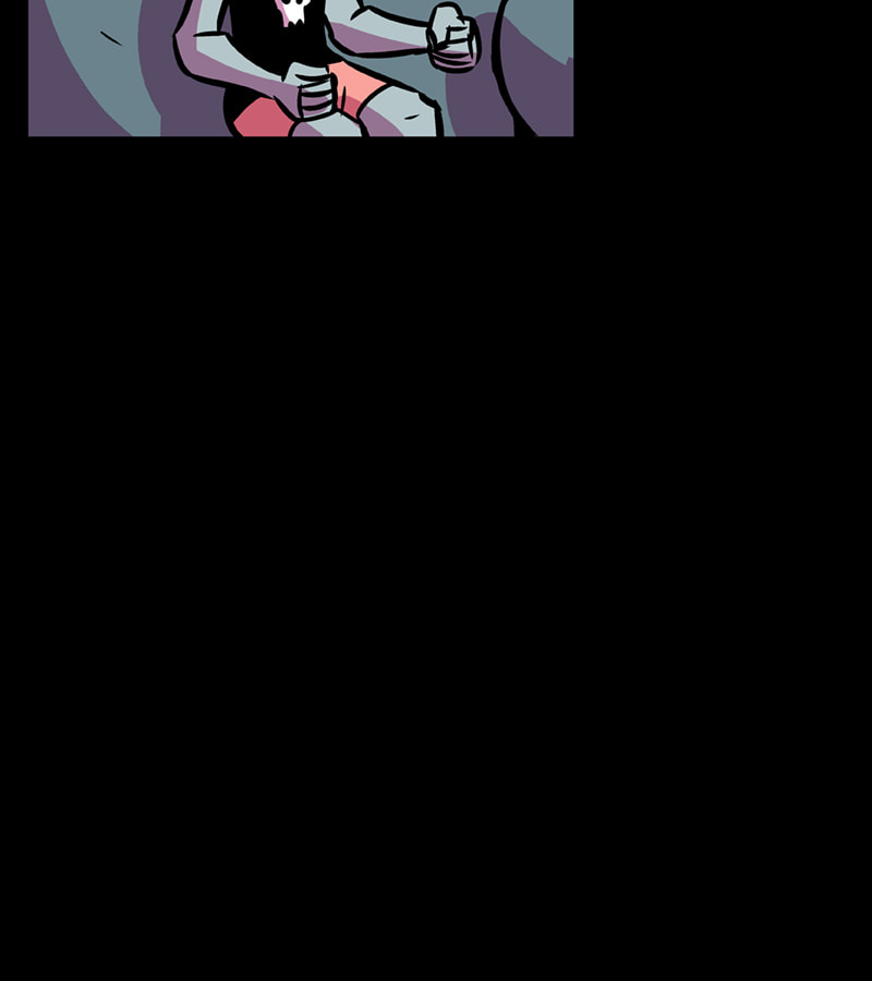 Newsman Chapter 243 page 42 - 