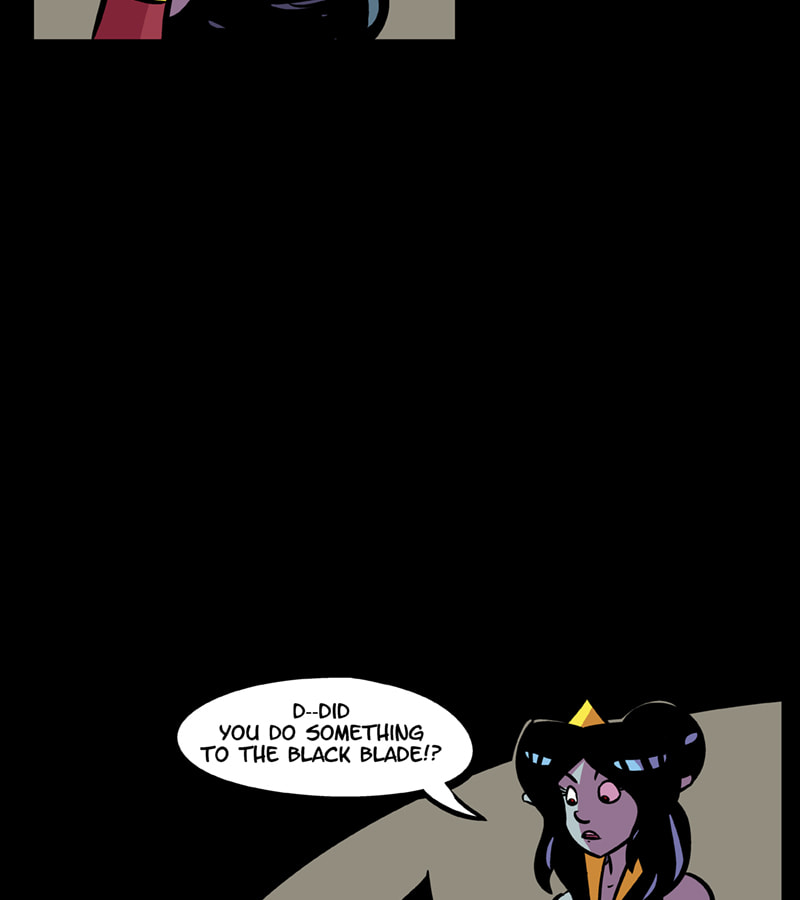 Newsman Chapter 243 page 6 - 