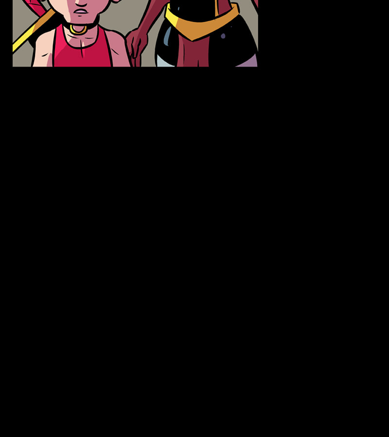 Newsman Chapter 243 page 9 - 