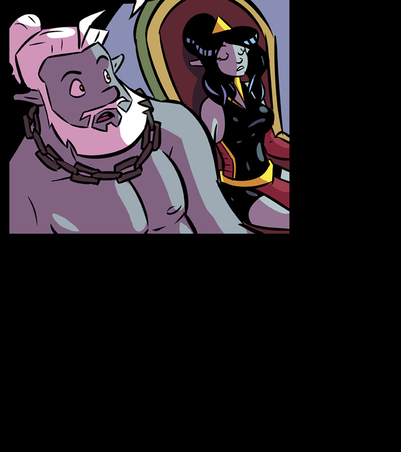 Newsman Chapter 244 page 2 - 