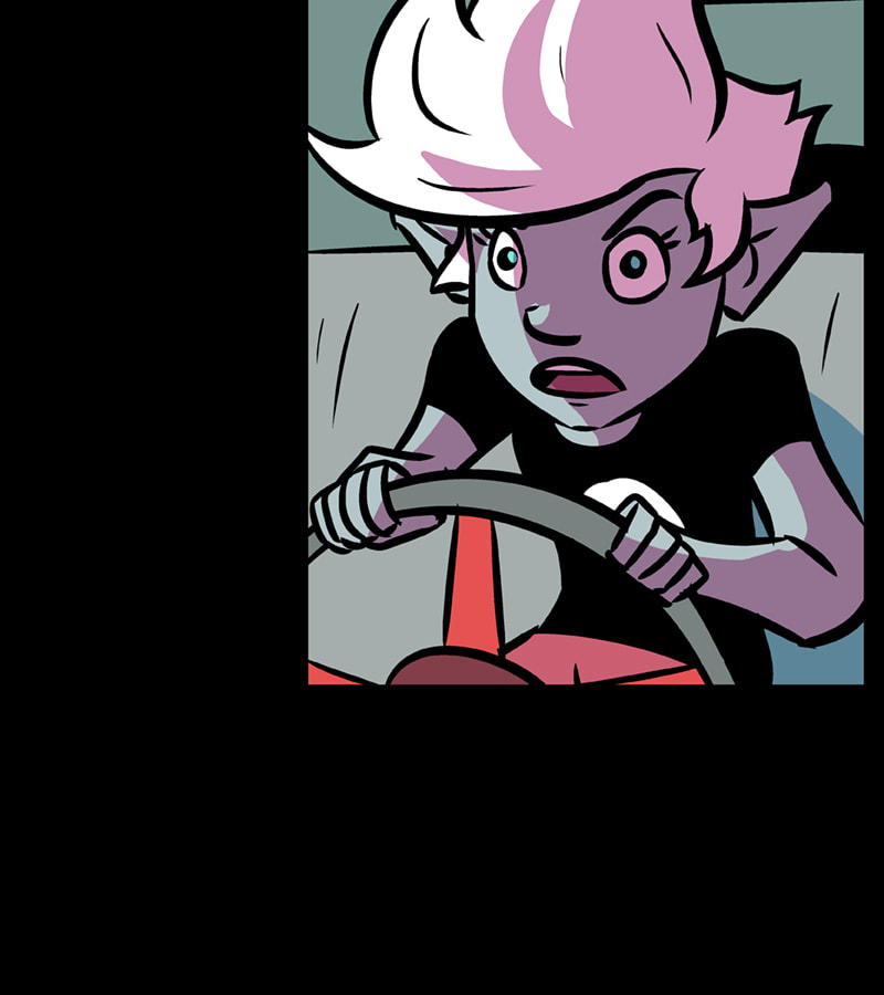 Newsman Chapter 244 page 11 - 