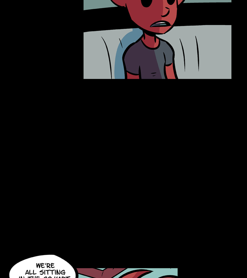 Newsman Chapter 244 page 14 - 
