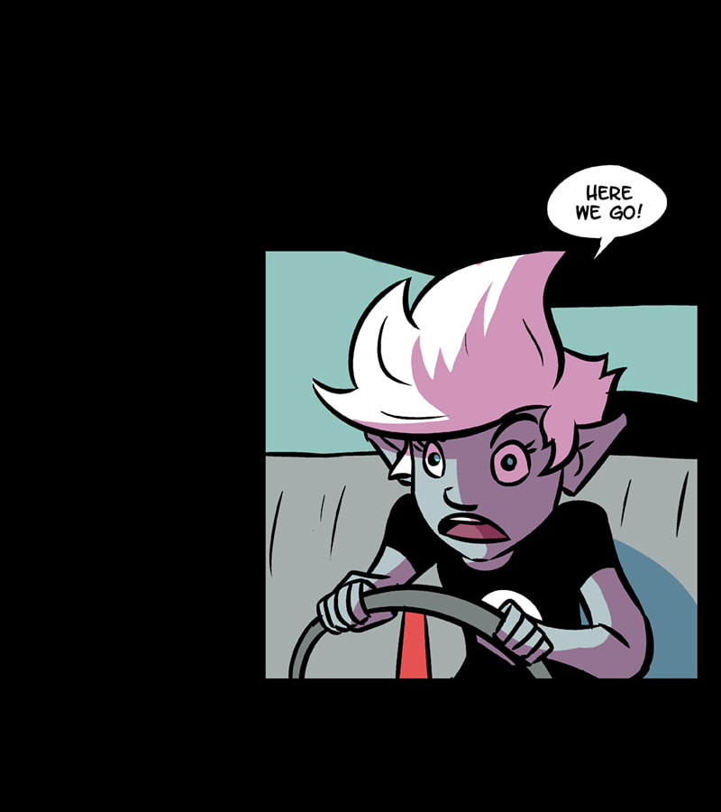 Newsman Chapter 244 page 16 - 