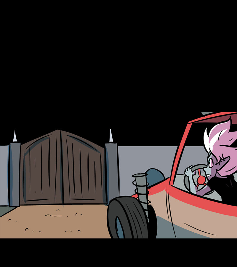 Newsman Chapter 244 page 17 - 