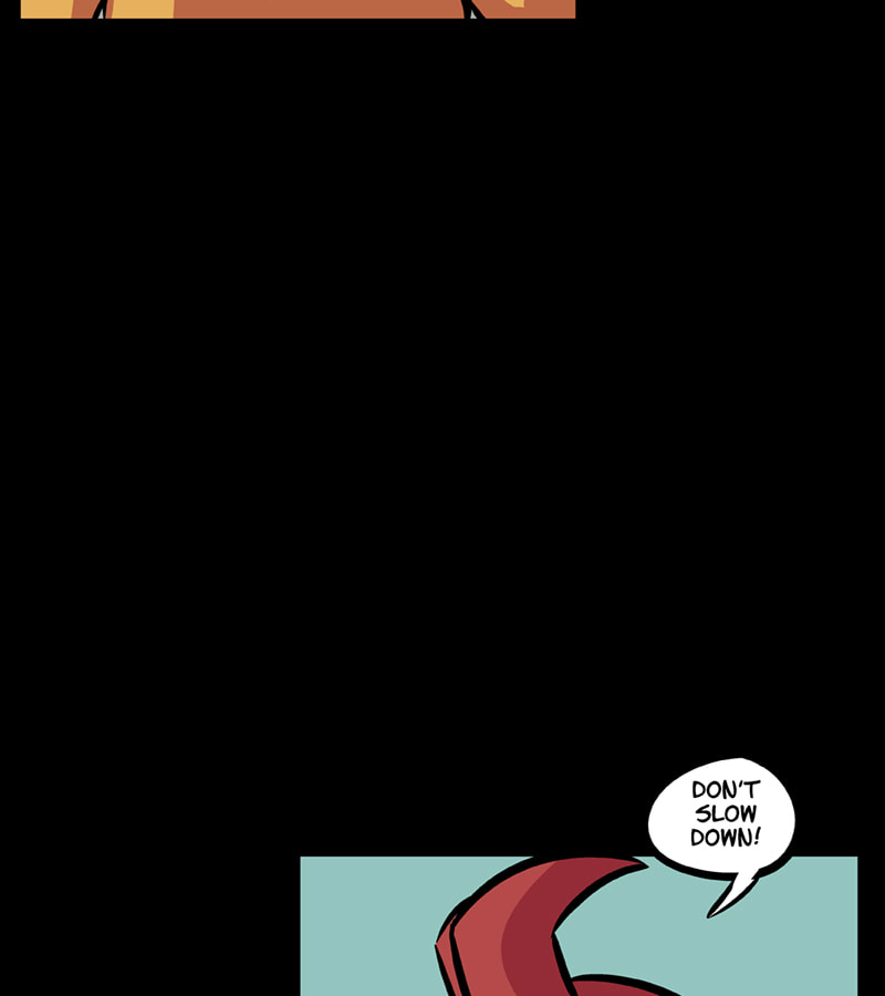 Newsman Chapter 244 page 20 - 