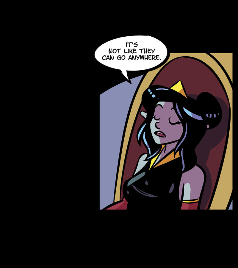 Newsman Chapter 244 page 3 - 