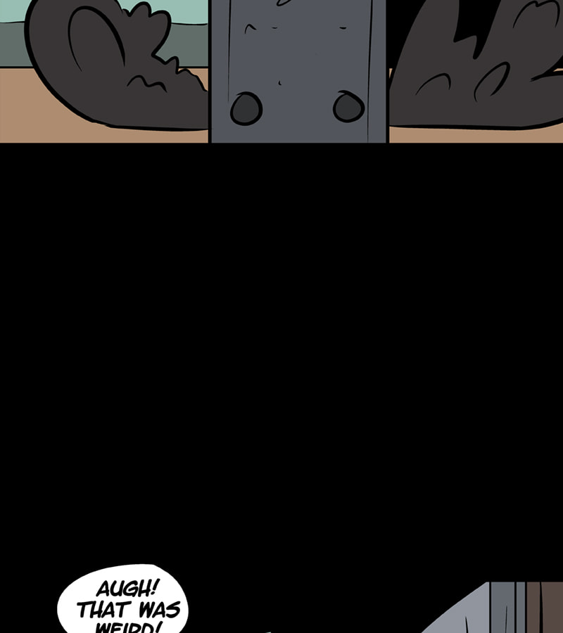 Newsman Chapter 244 page 25 - 