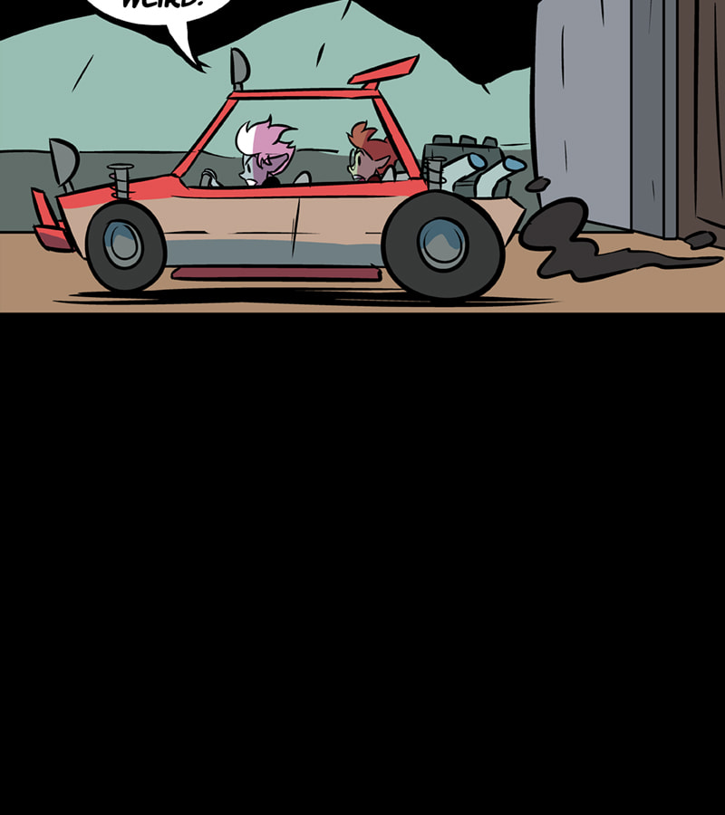 Newsman Chapter 244 page 26 - 