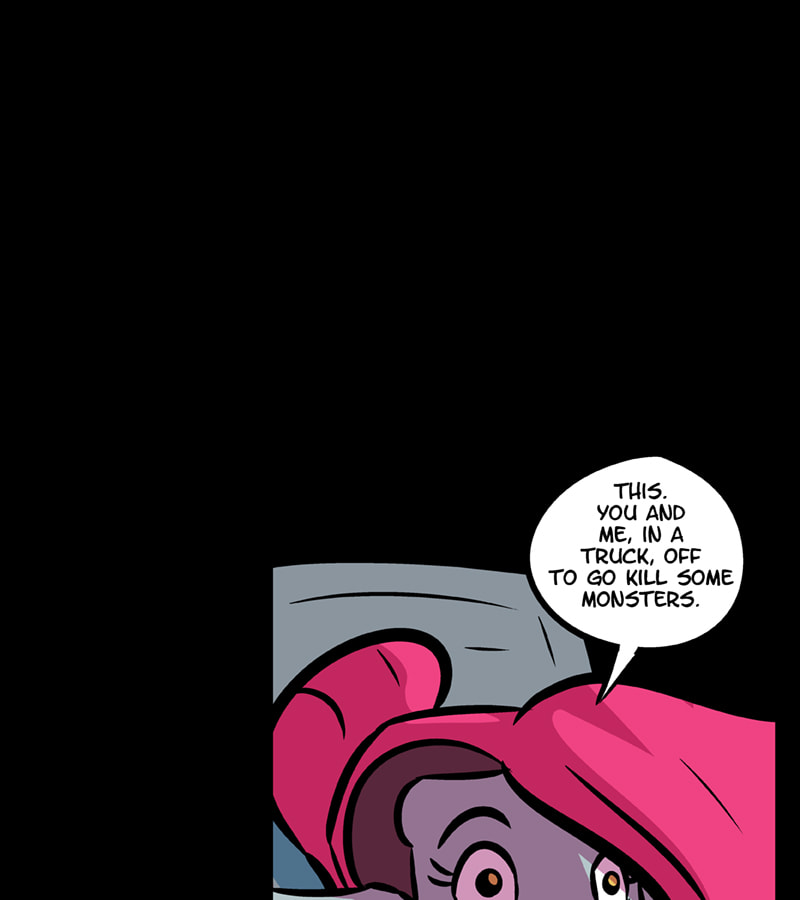Newsman Chapter 244 page 28 - 