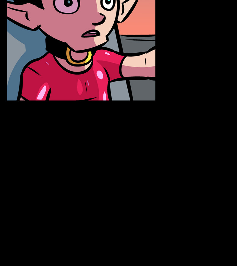 Newsman Chapter 244 page 34 - 