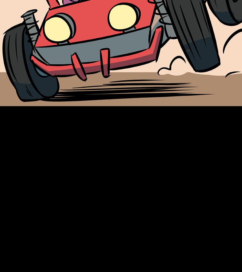 Newsman Chapter 244 page 5 - 