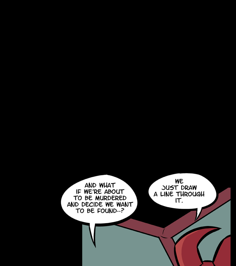Newsman Chapter 244 page 7 - 