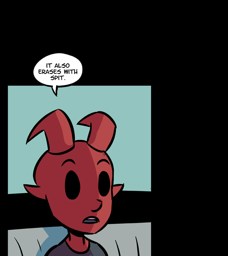 Newsman Chapter 244 page 9 - 