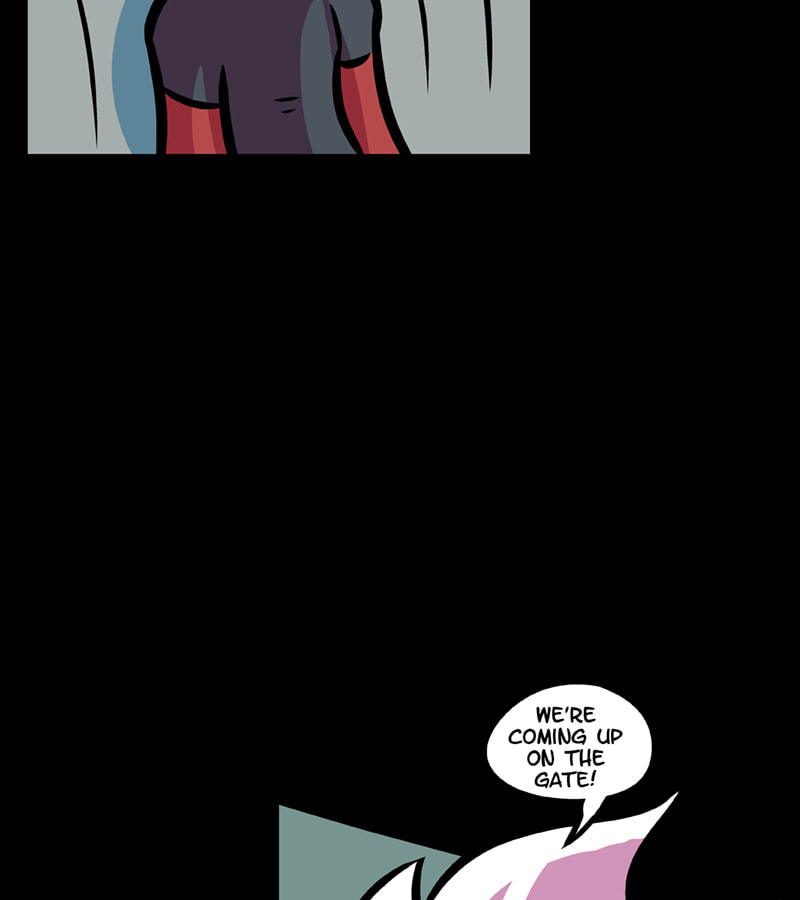 Newsman Chapter 244 page 10 - 