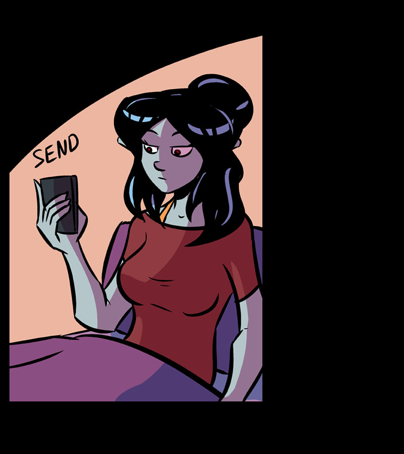 Newsman Chapter 245 page 2 - 