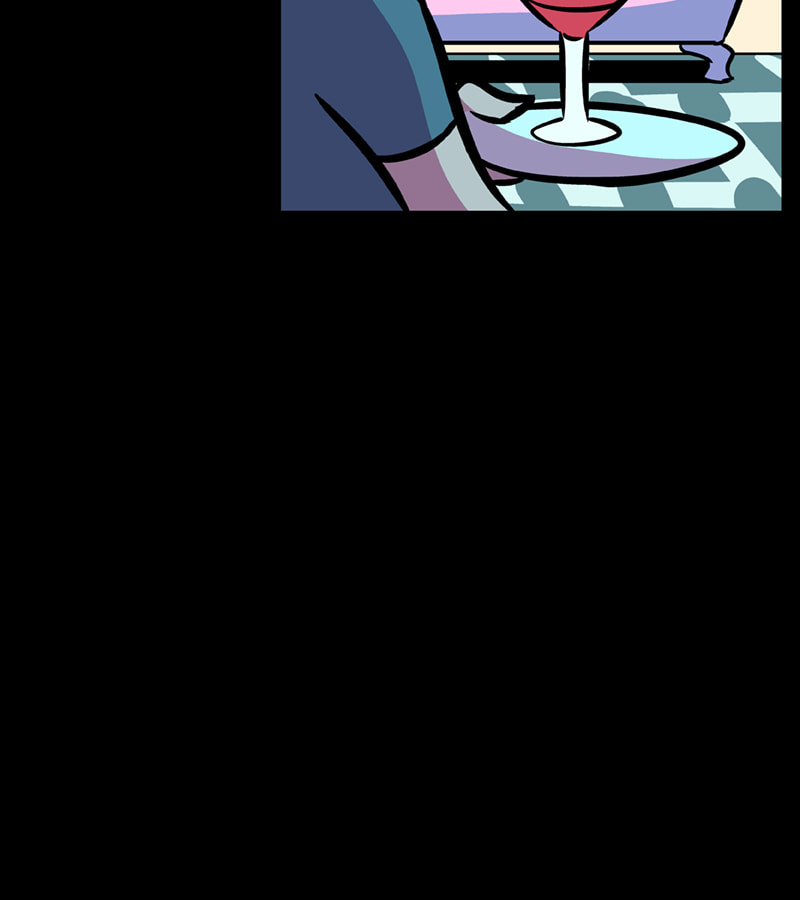Newsman Chapter 245 page 12 - 