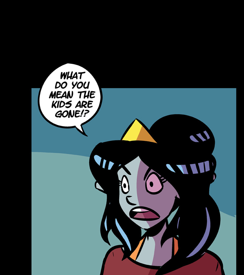 Newsman Chapter 245 page 15 - 