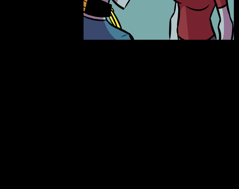Newsman Chapter 245 page 19 - 