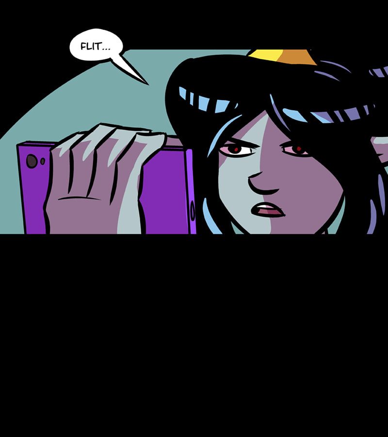 Newsman Chapter 245 page 27 - 