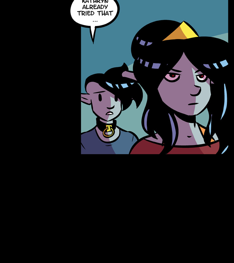 Newsman Chapter 245 page 30 - 