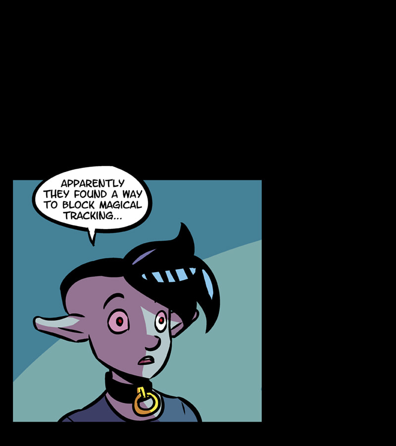 Newsman Chapter 245 page 31 - 