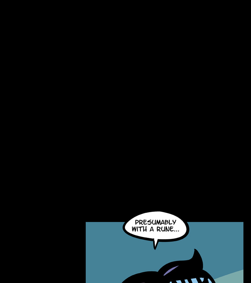 Newsman Chapter 245 page 32 - 