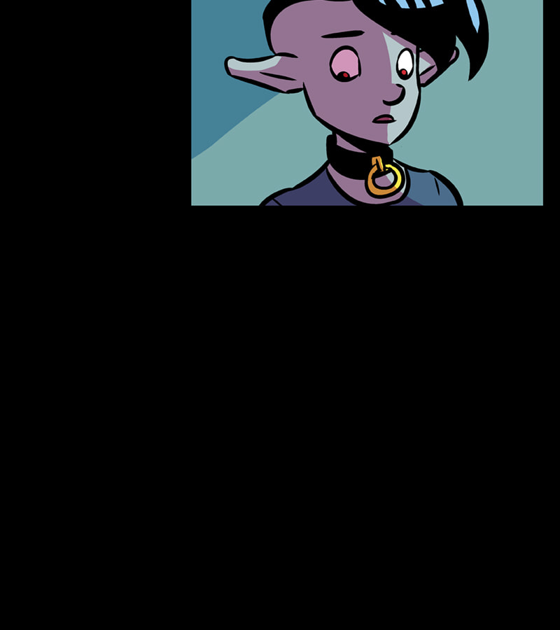 Newsman Chapter 245 page 33 - 