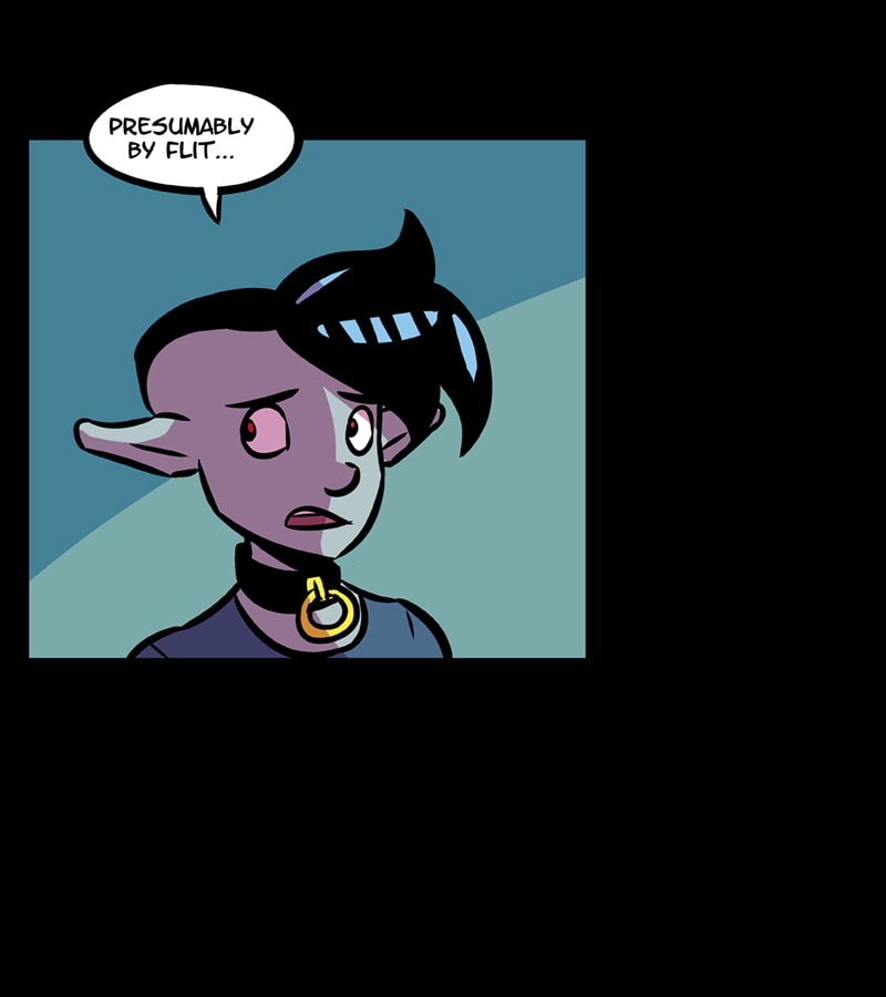 Newsman Chapter 245 page 34 - 