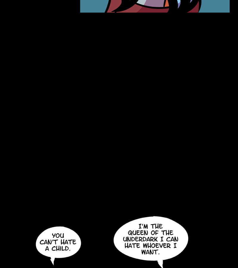 Newsman Chapter 245 page 36 - 