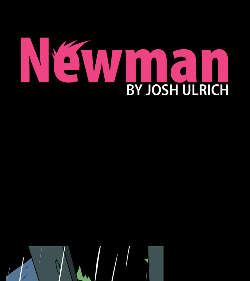 Newsman Chapter 246 page 1 - 