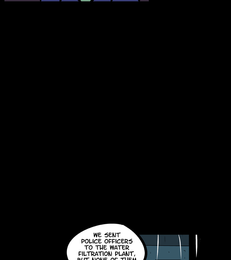 Newsman Chapter 246 page 14 - 