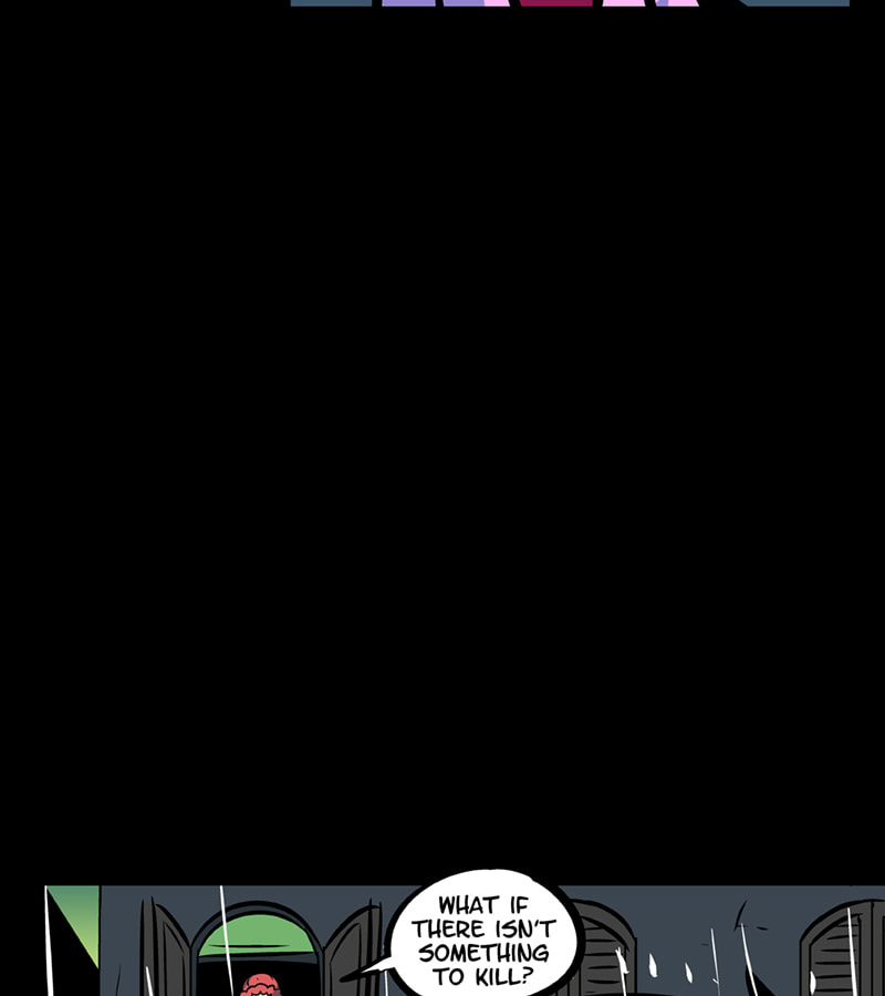 Newsman Chapter 246 page 18 - 