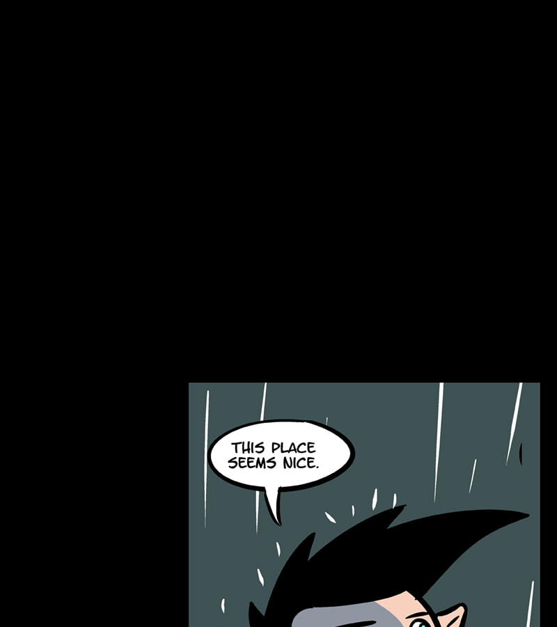 Newsman Chapter 246 page 3 - 