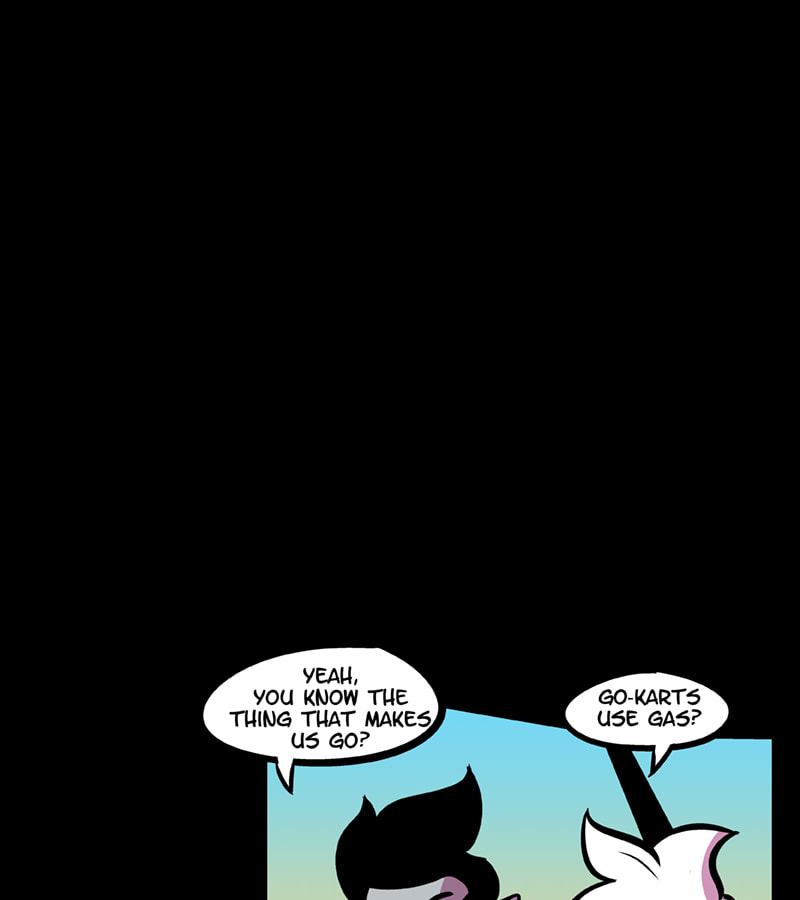 Newsman Chapter 246 page 21 - 
